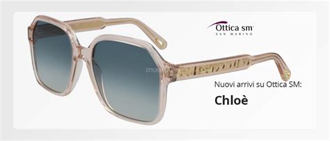 chloe occhiali 2020|[Nuova Collezione 2020] Chloè: occhiali da sole e vista .